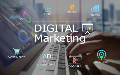 Les secrets du marketing digital révélés : comment réussir sur le web !