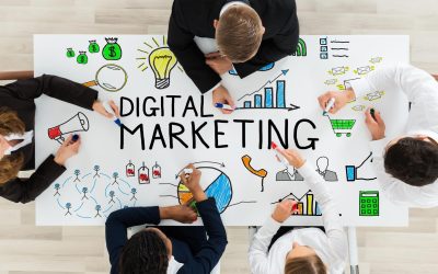Marketing Digital : Comment devenir le Jedi de l’optimisation du taux de conversion