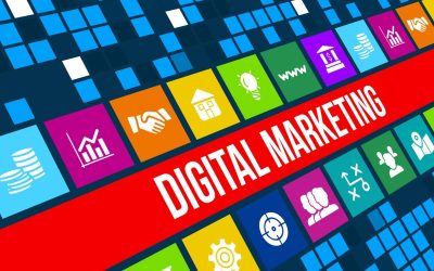 Les secrets du marketing digital : comment réussir dans un monde connecté