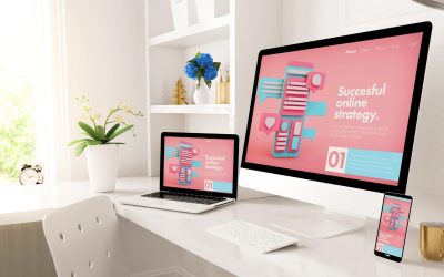 Le pouvoir du marketing digital : comment réussir dans un monde en constante évolution
