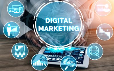 Le Marketing Digital : Les Stratégies Incontournables pour Réussir en Ligne