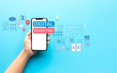 Le marketing digital : stratégies gagnantes pour accroître votre empreinte en ligne