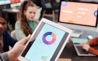 Les secrets inconnus du marketing digital : Comment les géants du Web monopolisent le marché ?