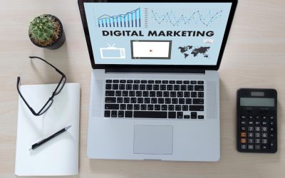 Les secrets du marketing digital : comment booster votre entreprise dans un monde en constante évolution