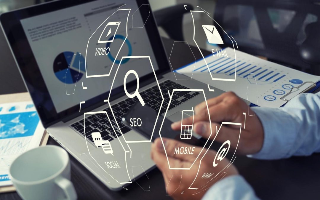 Quand les algorithmes décident : le futur du marketing sans intervention humaine