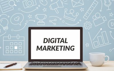 Maximiser votre succès : Comment utiliser efficacement le marketing digital pour développer votre entreprise