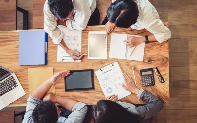 Découvrez les secrets du marketing digital pour booster votre entreprise