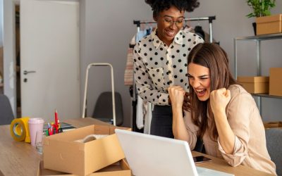 Comment le Business se réinvente à l’époque de l’IA?