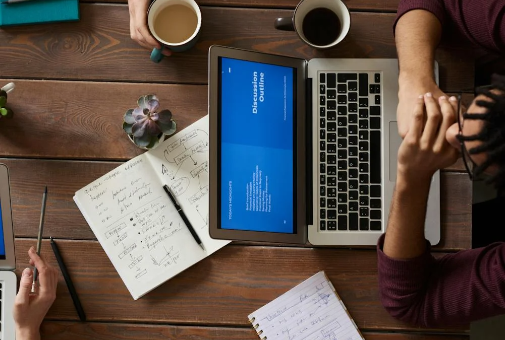 Growth hacking: stratégies qui font exploser les start-ups en 2024