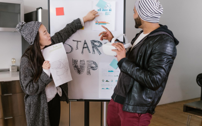 Micro-entrepreneur: feuille de route 2024 pour réussir durablement votre activité